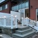Балясина ДПК  GardenParkett Белый купить в Сыктывкаре