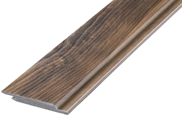 Фиброцементный сайдинг FCSPRO Click Shtil (Термо ель) купить в Сыктывкаре