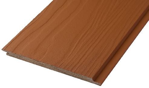 Фиброцементные панели Wood Click F30 купить в Сыктывкаре