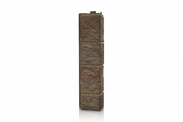 Угол наружный VOX Sandstone (Сандстоун) светло коричневый купить в Сыктывкаре