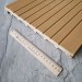 Ступень ДПК Latitudo Step-320 Орех Полнотелая купить в Сыктывкаре