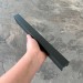 П-профиль Алюминиевый EasyDecking 35x25 Черное дерево купить в Сыктывкаре