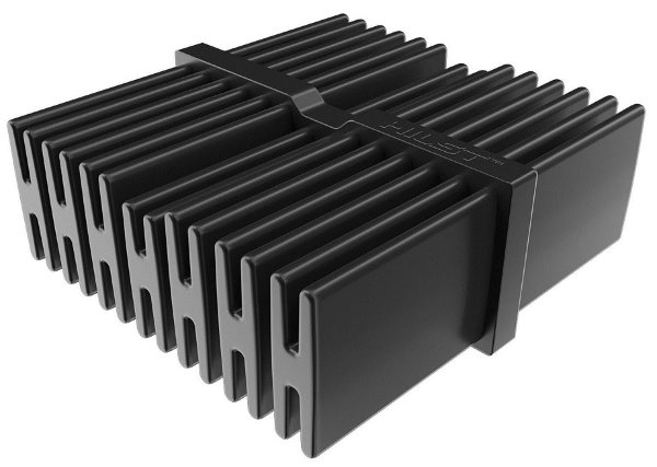Соединитель пластиковый для лаг Hilst Professional 50x20 купить в Сыктывкаре