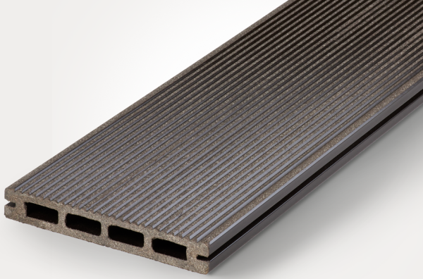 Доска Террасная NanoWood «Lite» ECO венге купить в Сыктывкаре