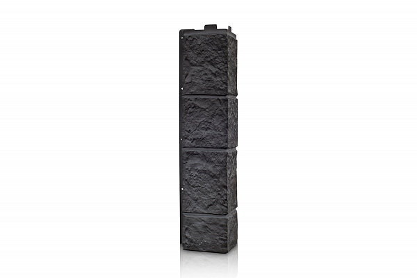 Угол наружный VOX Sandstone (Сандстоун) светло серый купить в Сыктывкаре