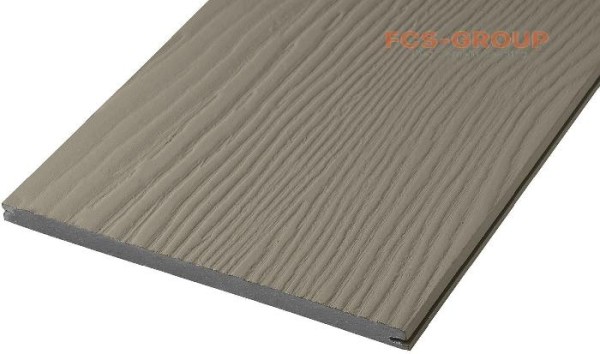 Фиброцементные панели FCS Group Wood Line F55 купить в Сыктывкаре