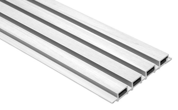 Стеновая панель CM Decking CM Wall, WHITE (Белый) купить в Сыктывкаре
