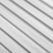 Стеновая панель CM Decking CM Wall, WHITE (Белый) купить в Сыктывкаре