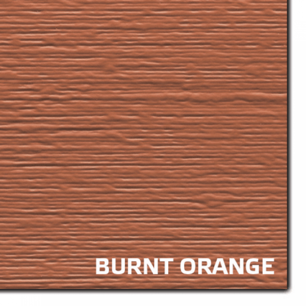 Сайдинг Виниловый Mitten, Sentry Mitten, Burnt Orange купить в Сыктывкаре