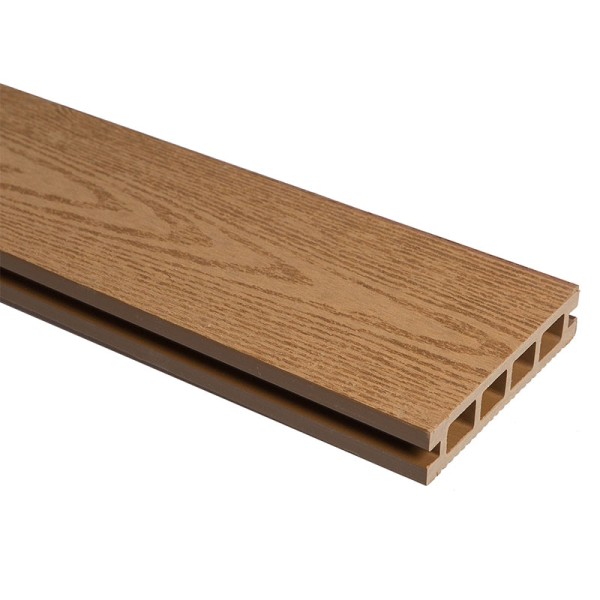 Террасная доска из ДПК CM Decking серия NATUR цвет дуб купить в Сыктывкаре