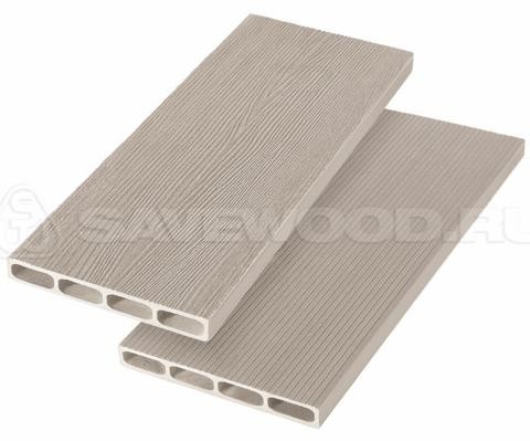 Грядочная доска ДПК 3D Savewood SW Rubus (R) бежевый купить в Сыктывкаре