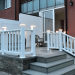 Светодиодная крышка-светильник GardenParkett Белый купить в Сыктывкаре