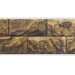 Фасадная термопанель Доломит Дагестанский камень Тигровый глаз купить в Сыктывкаре