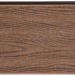 Доска Террасная NanoWood «Lite» ECO шоколад купить в Сыктывкаре
