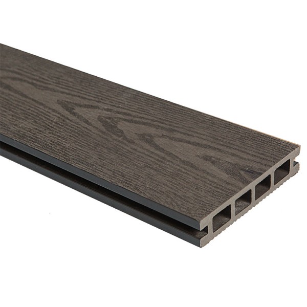 Террасная доска из ДПК CM Decking серия NATUR цвет венге купить в Сыктывкаре