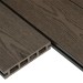 Террасная доска из ДПК CM Decking серия NATUR цвет венге купить в Сыктывкаре