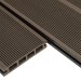 Террасная доска из ДПК CM Decking серия NATUR цвет венге купить в Сыктывкаре