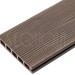 Доска террасная ДПК 3D SEQUOIA DUAL WOOD BROWN купить в Сыктывкаре