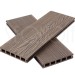 Доска террасная ДПК 3D SEQUOIA DUAL WOOD BROWN купить в Сыктывкаре