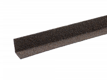 Уголок металлический внутренний ТЕХНОНИКОЛЬ HAUBERK, Кварцит купить в Сыктывкаре