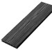 Террасная доска из ДПК RusDecking Unodeck Mogano - Графит купить в Сыктывкаре