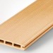 Доска Террасная NanoWood «Lite» ECO орех купить в Сыктывкаре