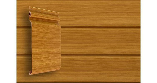 Сайдинг Natural-Брус 3,0 Grand Line Tundra клен купить в Сыктывкаре