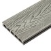 Доска террасная ДПК 3D SEQUOIA DUAL WOOD GRAY купить в Сыктывкаре