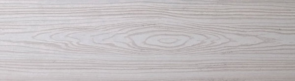 Доска  из ДПК универсальная с тиснением holzhof, Слоновая кость купить в Сыктывкаре