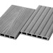 Террасная доска из ДПК RusDecking Unodeck Mogano - Серый купить в Сыктывкаре