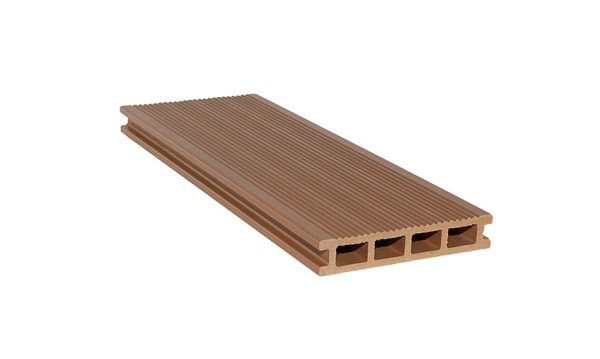 Террасная доска из ДПК CM Decking серия VINTAGE цвет дуб, желтый купить в Сыктывкаре