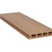 Террасная доска из ДПК CM Decking серия VINTAGE цвет дуб, желтый купить в Сыктывкаре