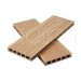 Доска террасная ДПК 3D SEQUOIA DUAL WOOD NATURE купить в Сыктывкаре