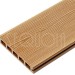 Доска террасная ДПК 3D SEQUOIA DUAL WOOD NATURE купить в Сыктывкаре