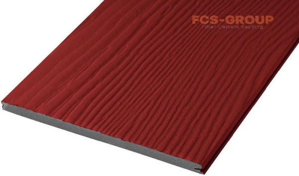 Фиброцементные панели FCS Group Wood Line F61 купить в Сыктывкаре