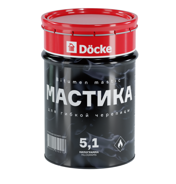 Мастика 5 кг купить в Сыктывкаре