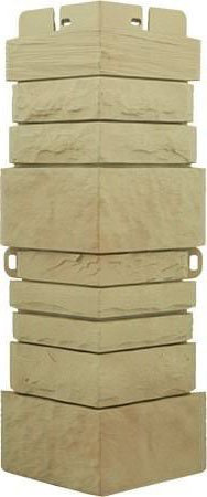 Наружный угол (Кавказ), 0,45 х 0,16м (ф) купить в Сыктывкаре