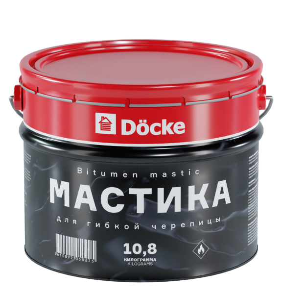 Мастика 10 кг купить в Сыктывкаре