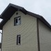 Фасадная панель Альта-Профиль, Кирпич Клинкерный, Белый купить в Сыктывкаре