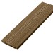 Террасная доска из ДПК RusDecking Unodeck Mogano - Орех купить в Сыктывкаре