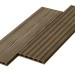 Террасная доска из ДПК RusDecking Unodeck Mogano - Орех купить в Сыктывкаре