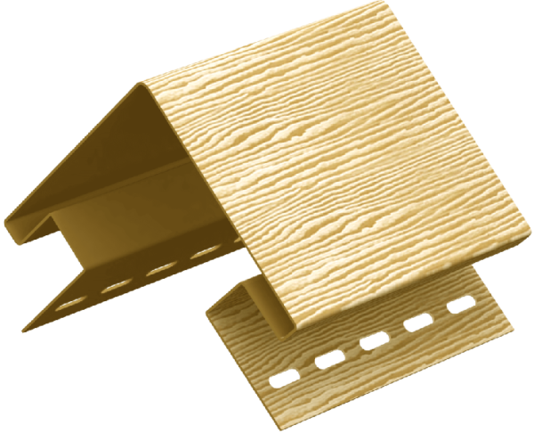 Наружный угол Timberblock Дуб Золотой купить в Сыктывкаре