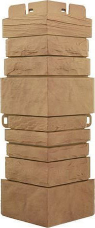 Наружный угол (Памир), 0,45 х 0,16м (н) купить в Сыктывкаре