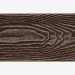 Террасная доска из ДПК RusDecking Unodeck Vintage - Венге купить в Сыктывкаре