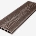 Террасная доска из ДПК RusDecking Unodeck Vintage - Венге купить в Сыктывкаре