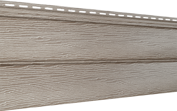 Сайдинг Виниловый Ю-Пласт, Timberblock (Тимберблок), Дуб натуральный купить в Сыктывкаре