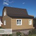 Сайдинг Виниловый Ю-Пласт, Timberblock (Тимберблок), Дуб натуральный купить в Сыктывкаре