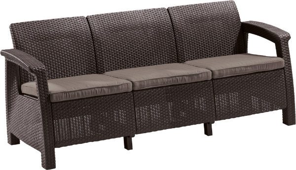 Мебель Corfu Love Seat Max купить в Сыктывкаре