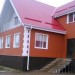 Фасадная панель Альта-Профиль, Кирпич Клинкерный, Красный купить в Сыктывкаре