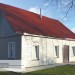 Сайдинг Виниловый Ю-Пласт, Timberblock (Тимберблок), Дуб серебристый купить в Сыктывкаре